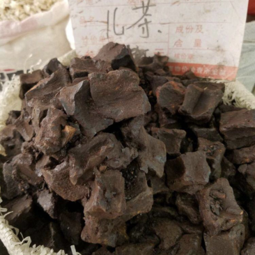 儿茶，中药儿茶