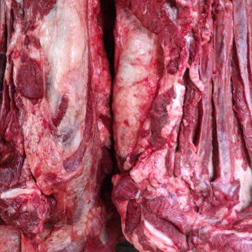 小尹驴肉批发