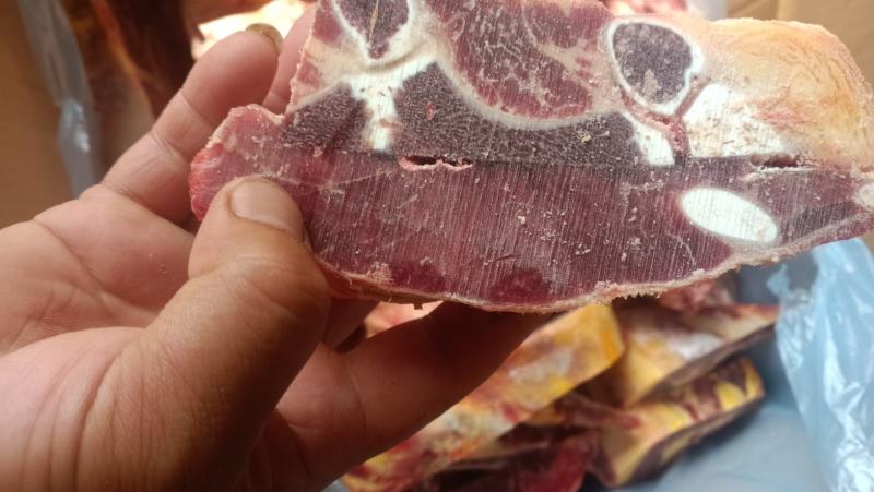 21厂牛小排肉多牛排骨牛角排价格便宜值得购买诚信卖货！