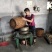 大山里的茶叶