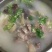 内蒙火烧带皮羊腿肉