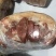 内蒙火烧带皮羊腿肉