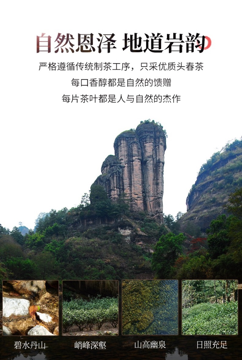 武夷宗师核心产区正山小种热销爆款礼盒包装批发价