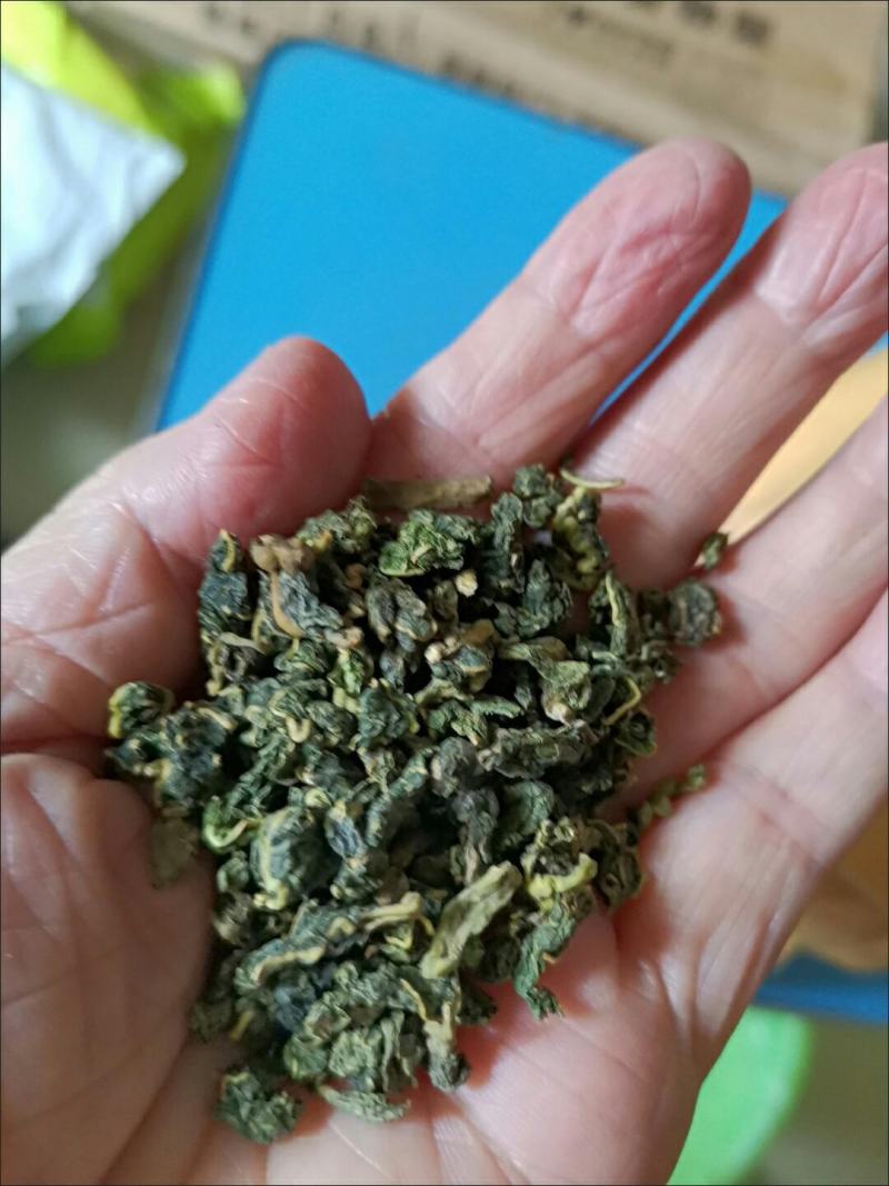 桑叶茶