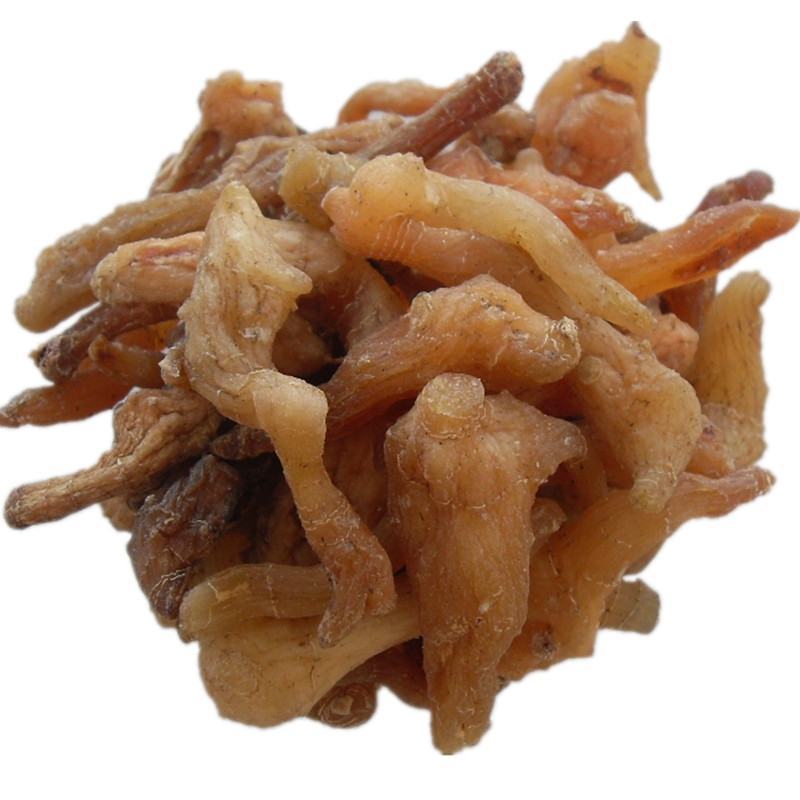 正品野生鸡头黄精中药材泡茶泡酒煲汤