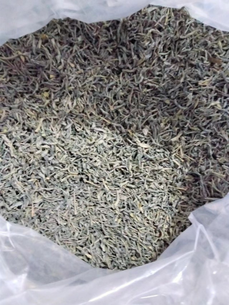 绿茶