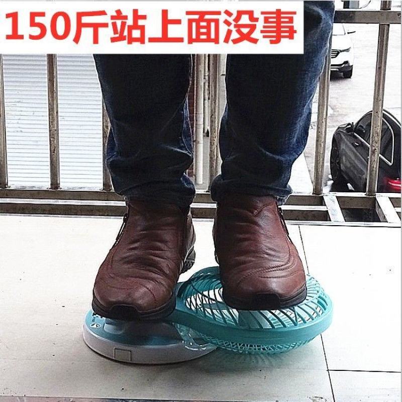 太阳能风扇多肉通风小型迷你车载宿舍学生USB充电大风力静