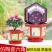 加厚树脂花盆仿陶瓷大号塑料花盆大全特价清仓花盆批发特大号