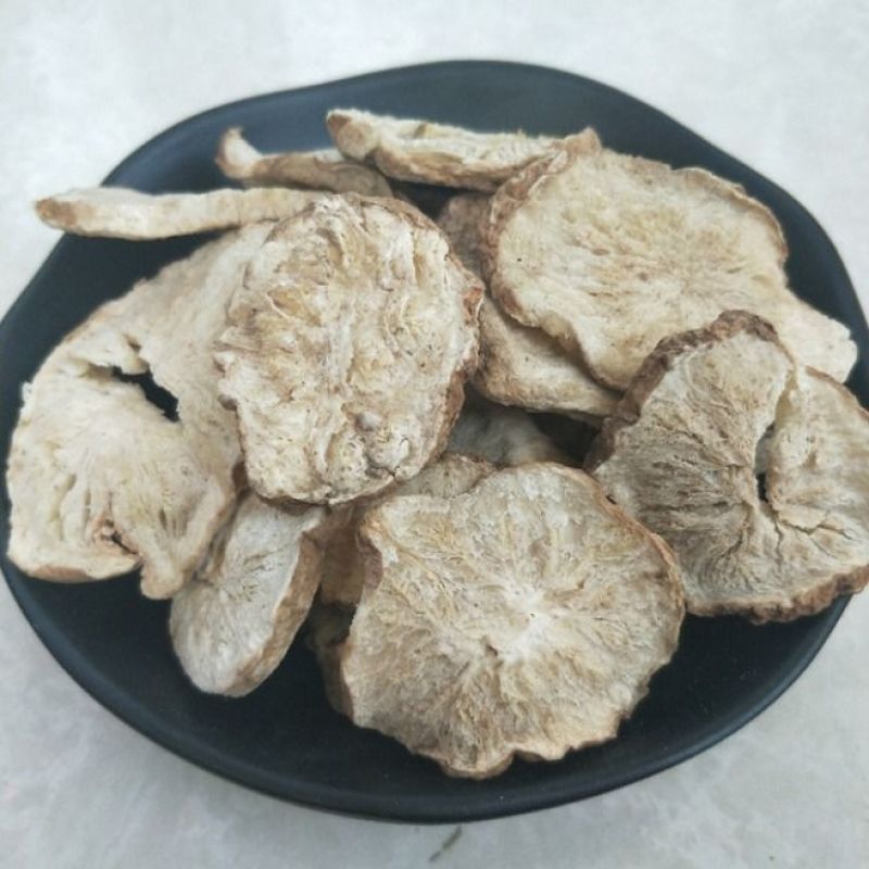 菊苣根片中药材长白山菊苣根菊苣根茶一公斤起批