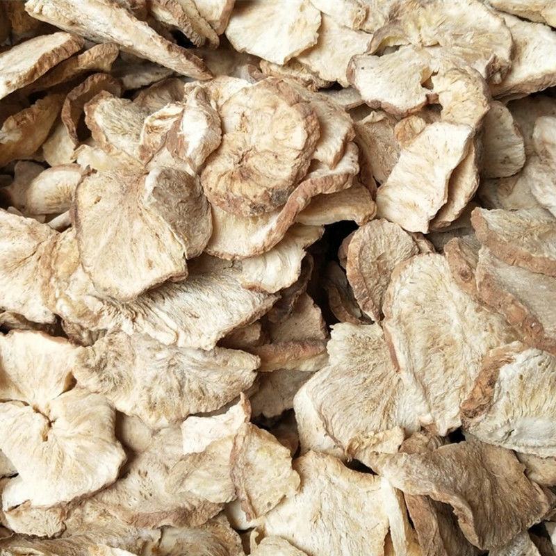 菊苣根片中药材长白山菊苣根菊苣根茶一公斤起批