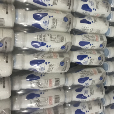 [热卖]老酸奶，乳酸菌大量现货一件12瓶价格美丽味道巴适