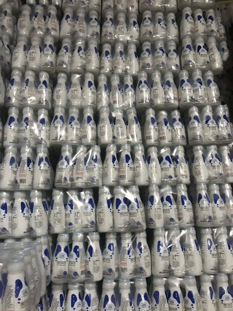 [热卖]老酸奶，乳酸菌大量现货一件12瓶价格美丽味道巴适