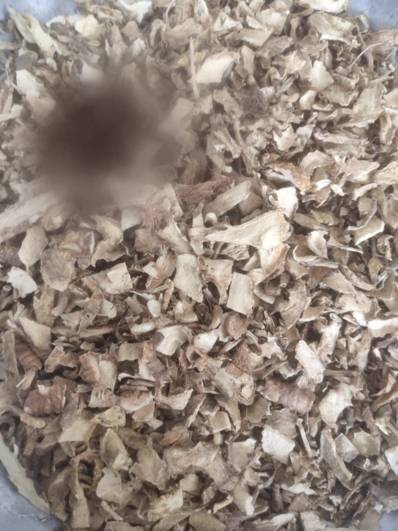 知母知母片知母丁河北产地知母中药材