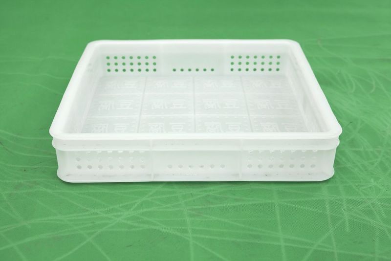 塑料筐豆腐筐豆干筐加厚材质厂家现货欢迎咨询