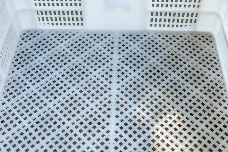 龙虾筐虾苗筐蔬菜筐水果筐熟胶厂家现货欢迎咨询