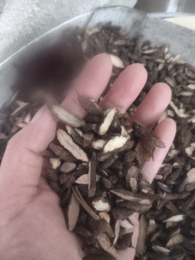 香附片醋香附海南香附片