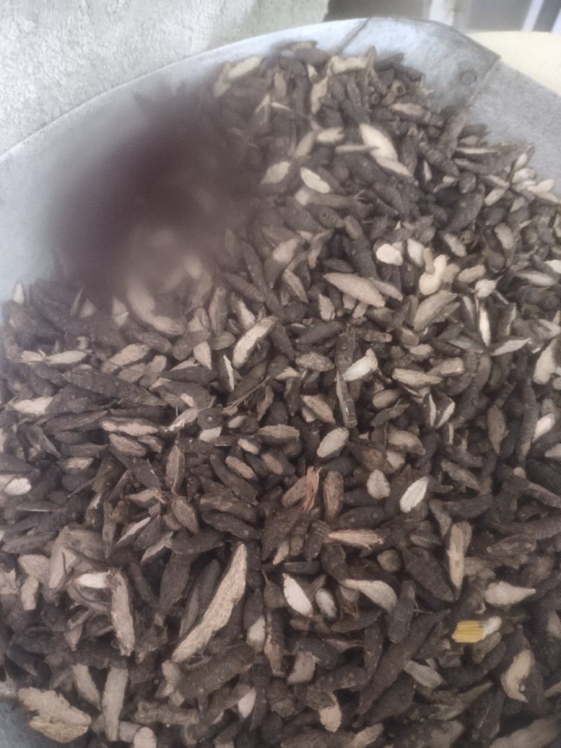 香附片醋香附海南香附片