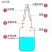 焊接剂胶水鞋液体强力胶玻璃焊接手工塑料多功能粘得牢补胎透