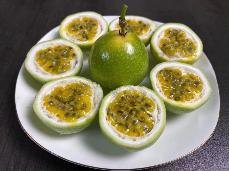 【一件代发】钦蜜9号黄金百香果（招代理）