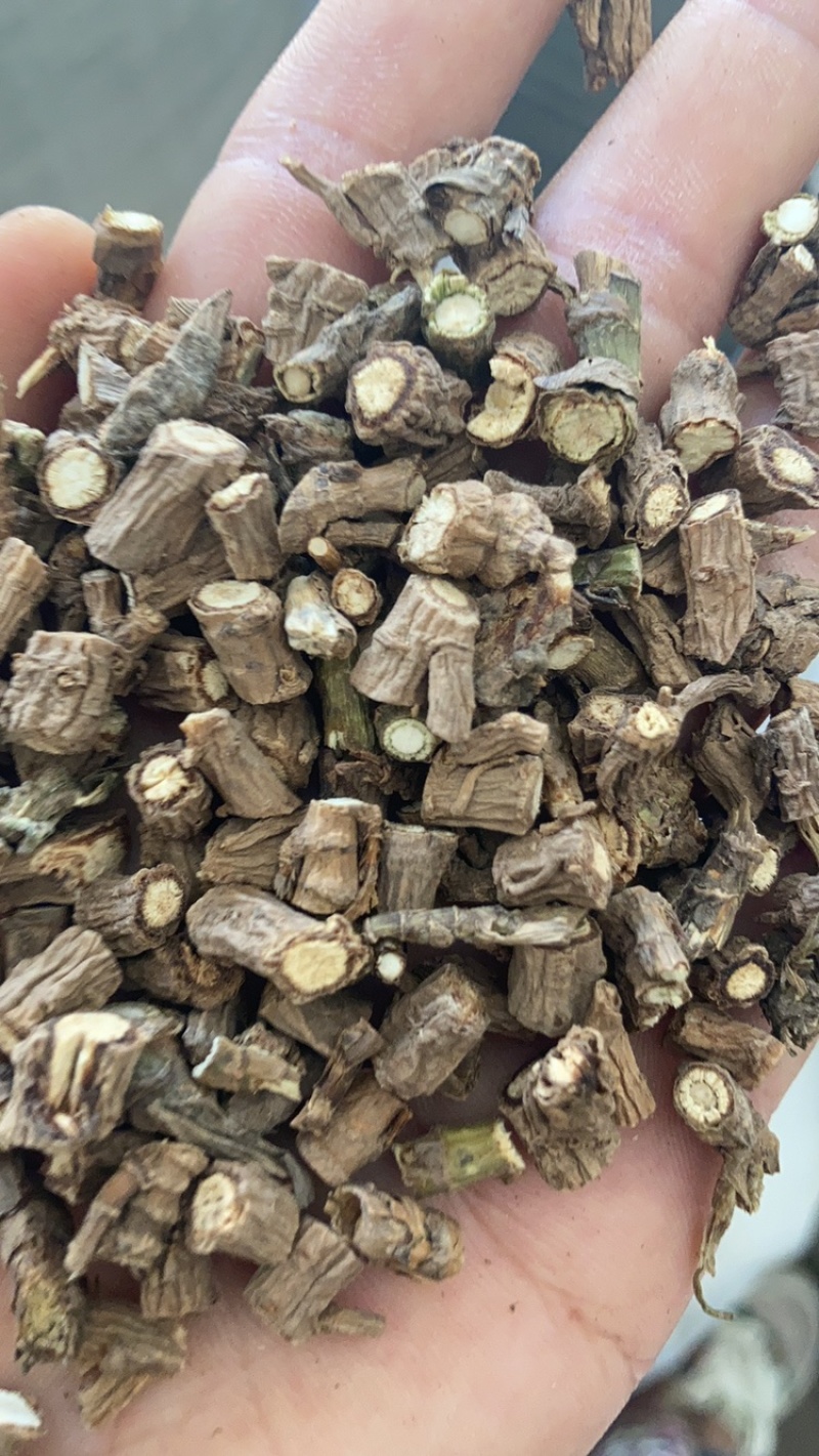 柴胡，规格多，常年供应，一手货源批发打粉