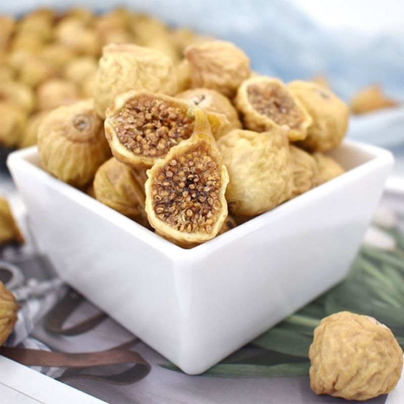 新货无花果干特大果特价正宗新疆无花果孕妇休闲零食特产包邮