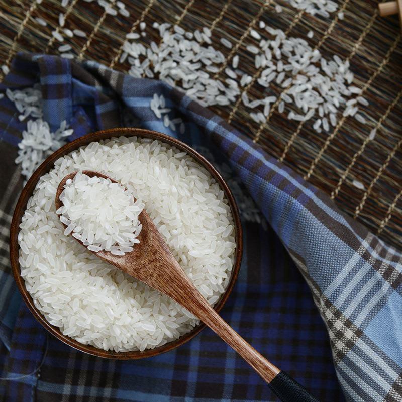 [低价好米]东北五常大米10斤批发稻花香长粒香米一件代