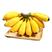 广西苹果香蕉代发5/9斤新鲜水果海南软糯小香蕉非红美人