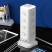 智能立式排插插座带usb手机充电多口塔式办公家用创意接线
