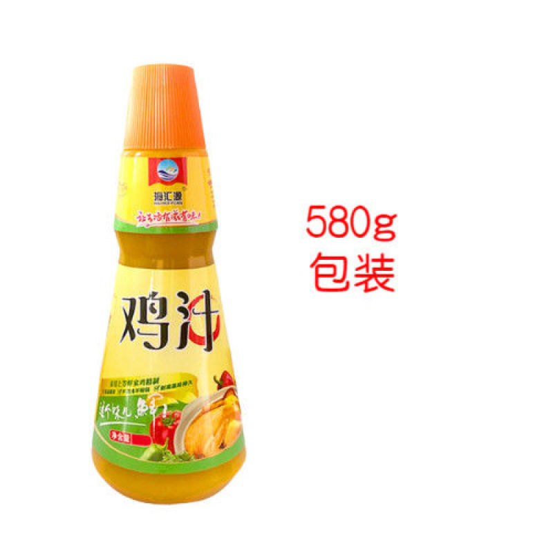 浓缩鸡汁鸡精味精鸡粉调味料商用厨房提鲜炖汤炒菜火锅炖鸡料