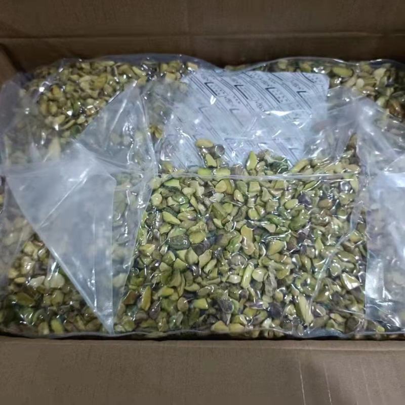 批发【果仁果碎】核桃仁各类坚果果仁果碎直销烘焙原料食材