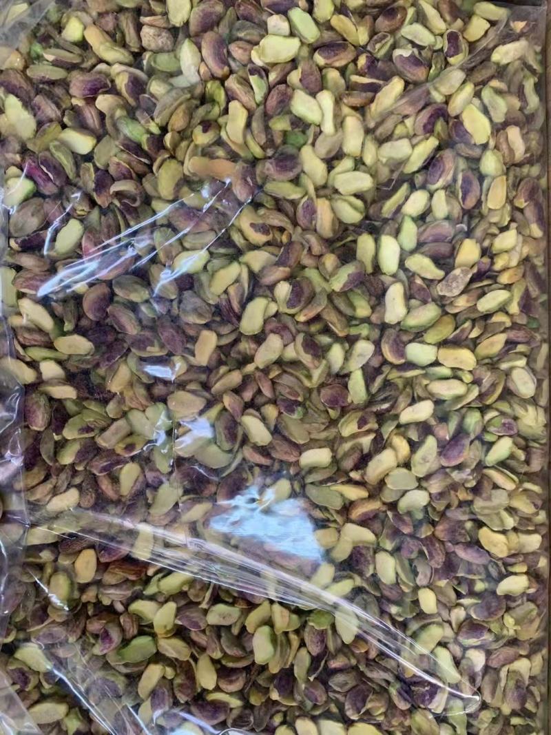 批发【果仁果碎】核桃仁各类坚果果仁果碎直销烘焙原料食材