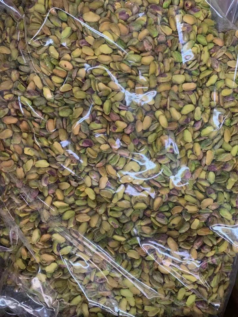 批发【果仁果碎】核桃仁各类坚果果仁果碎直销烘焙原料食材