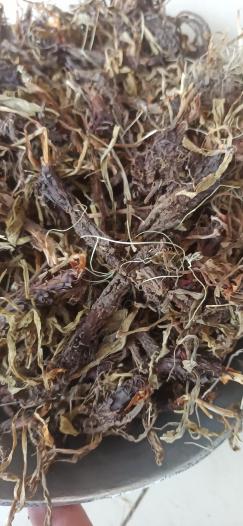 甘松香松色香味浓香料批发甘松量大从优质量保证