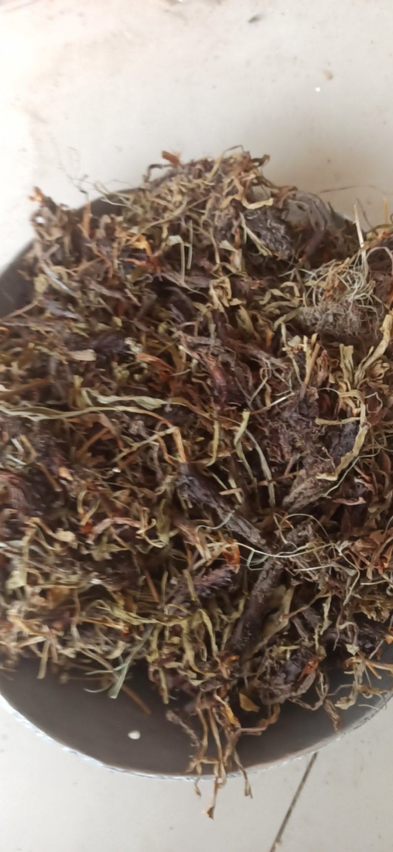 甘松香松色香味浓香料批发甘松量大从优质量保证