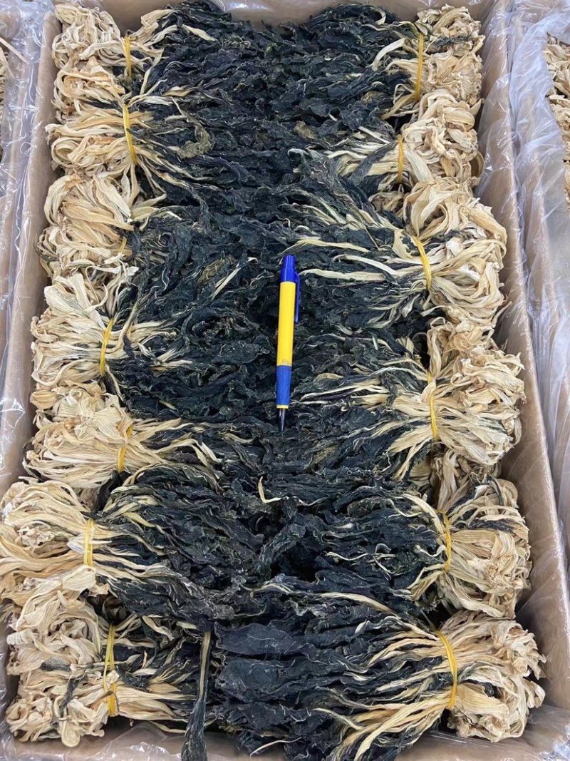 白菜干，清远脱水白菜，无沙，产地直销，质量保证！