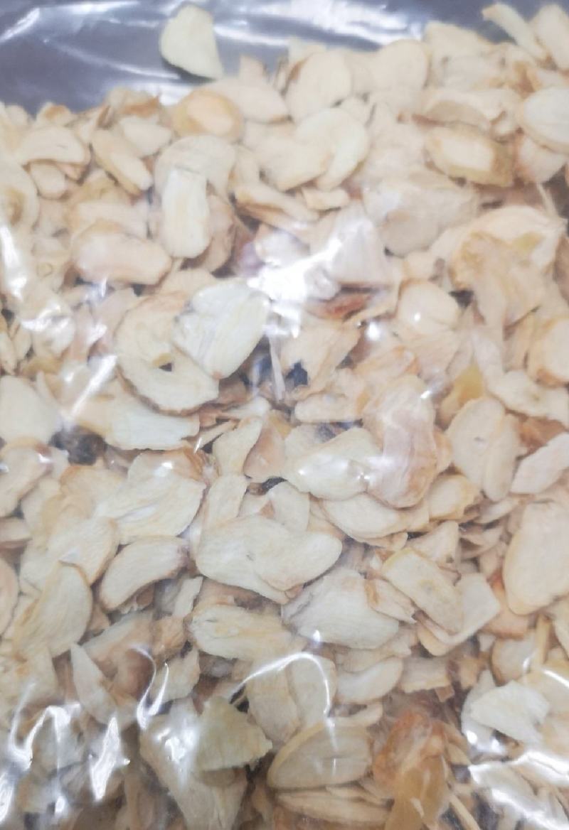 【推荐】蒜片大量出售一手货源需要的老板直接联系我