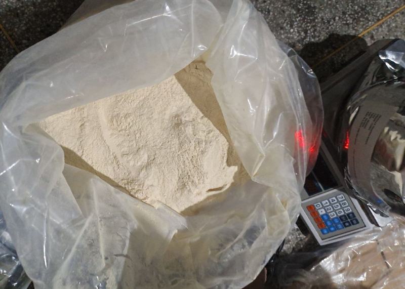 【推荐】蒜粉大量出售一手货源需要老板直接联系我
