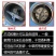 玉米粉碎机小型家用两相220v商用饲料多功能五谷杂粮打粉