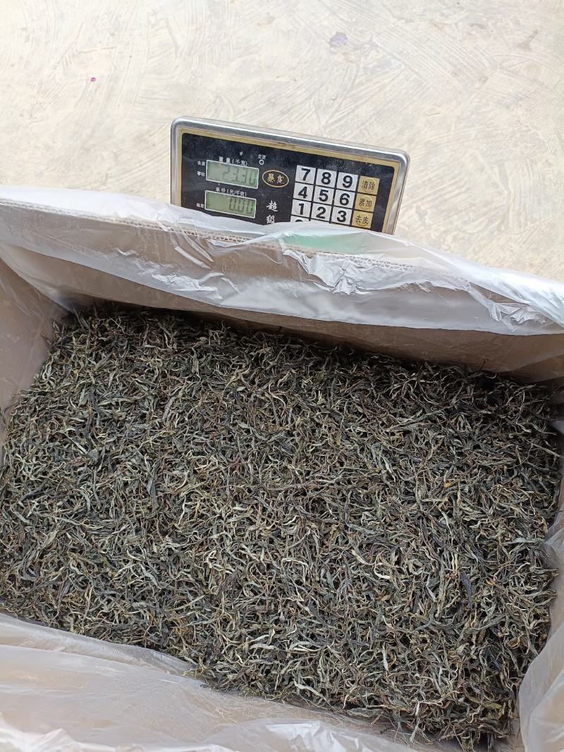 普洱茶