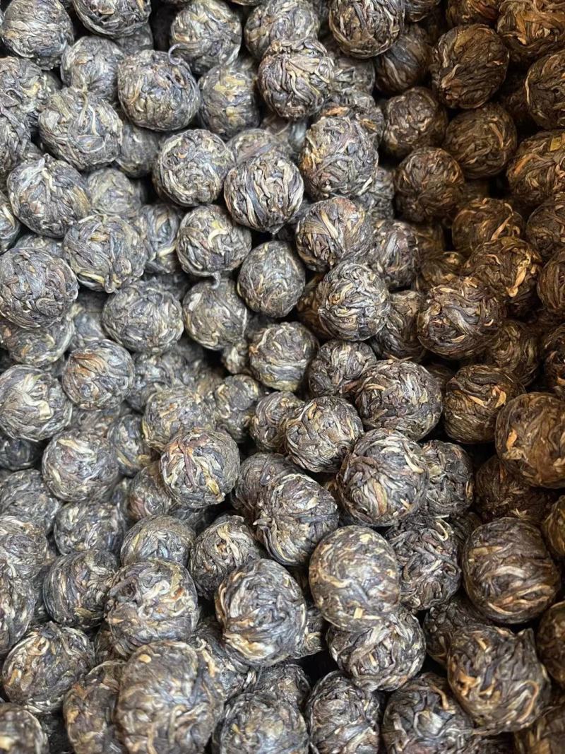 普洱茶