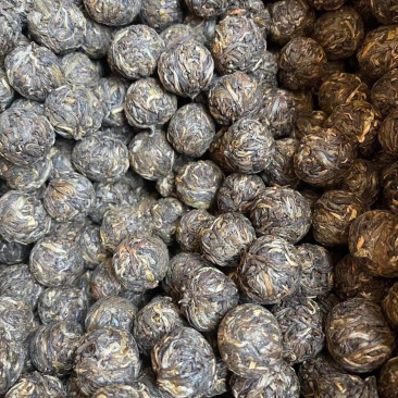 普洱茶