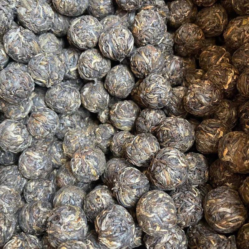 普洱茶