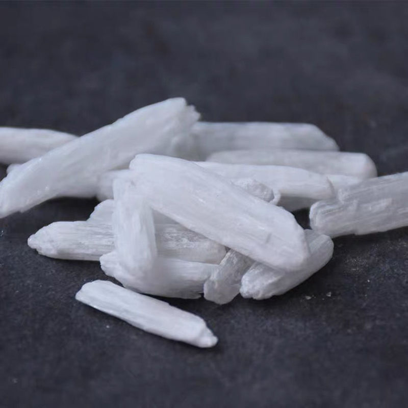 生石膏锻石膏规格齐全一公斤起批石膏药用石膏