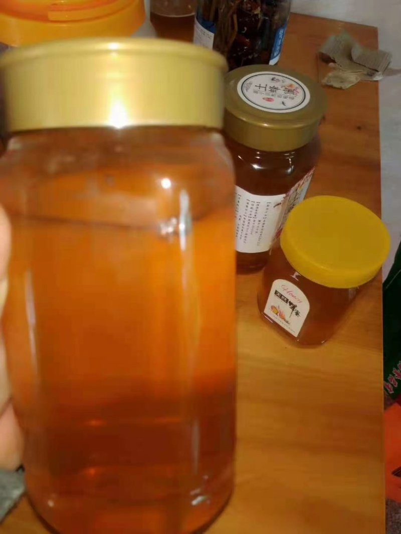 湛江土蜂蜜