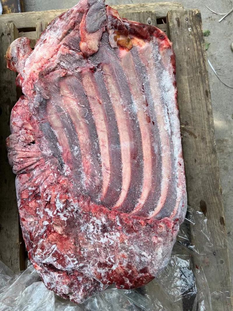 鲜驴排