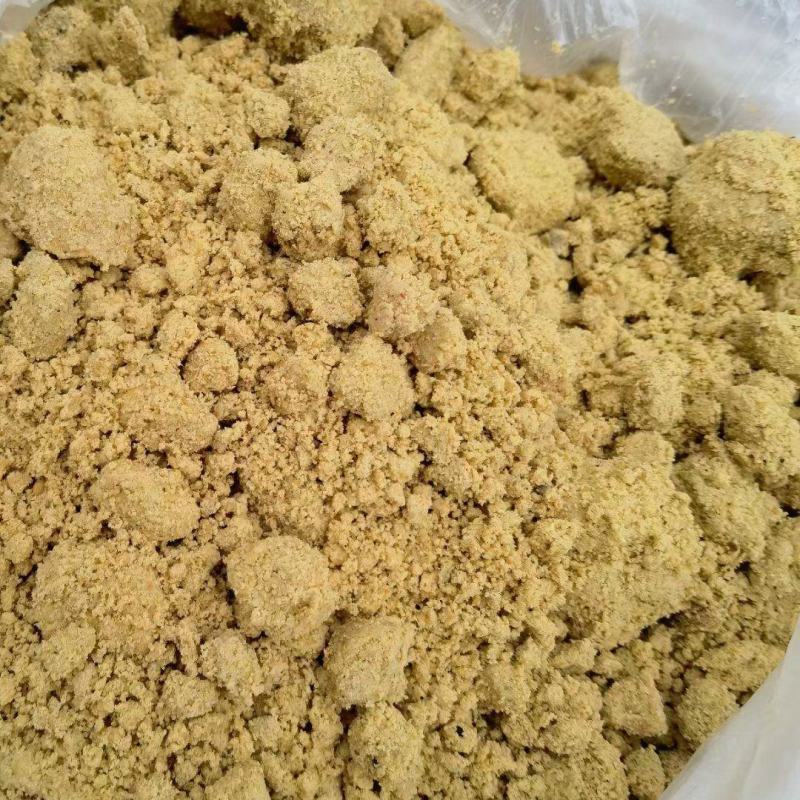 江西袋装发酵玉米渣