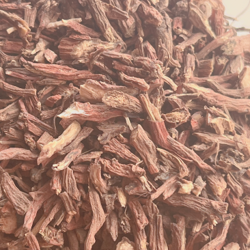 丹参茶原料