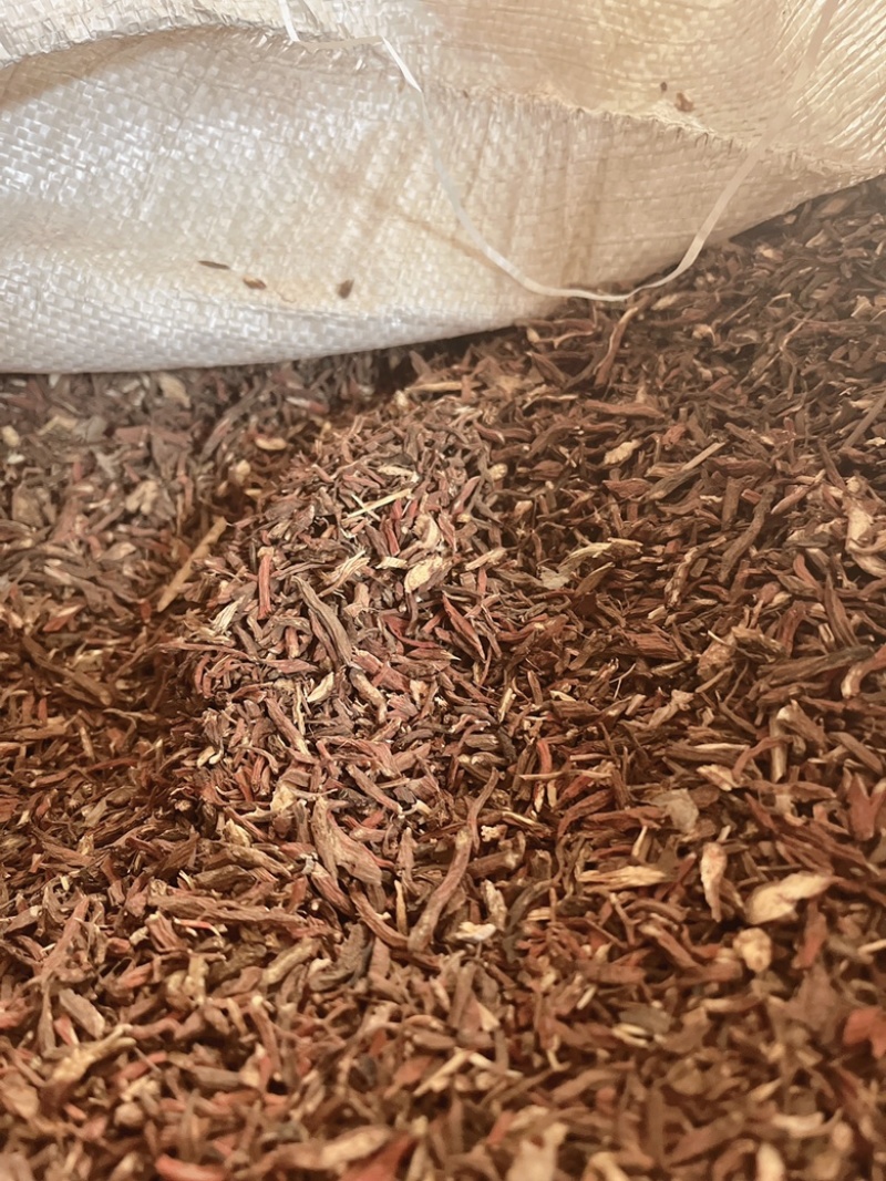 丹参茶原料