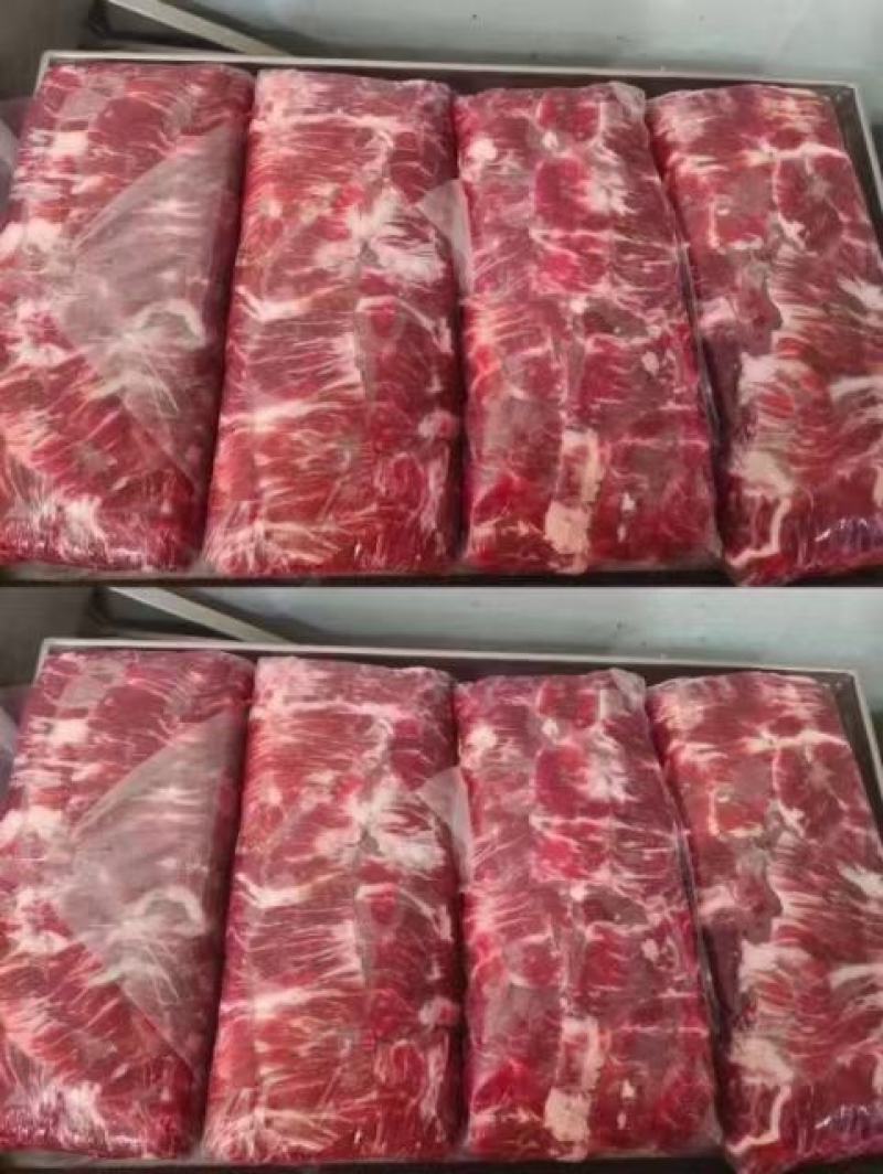 清真牛碎肉.纯干.无调理.无注水一件也是批发价