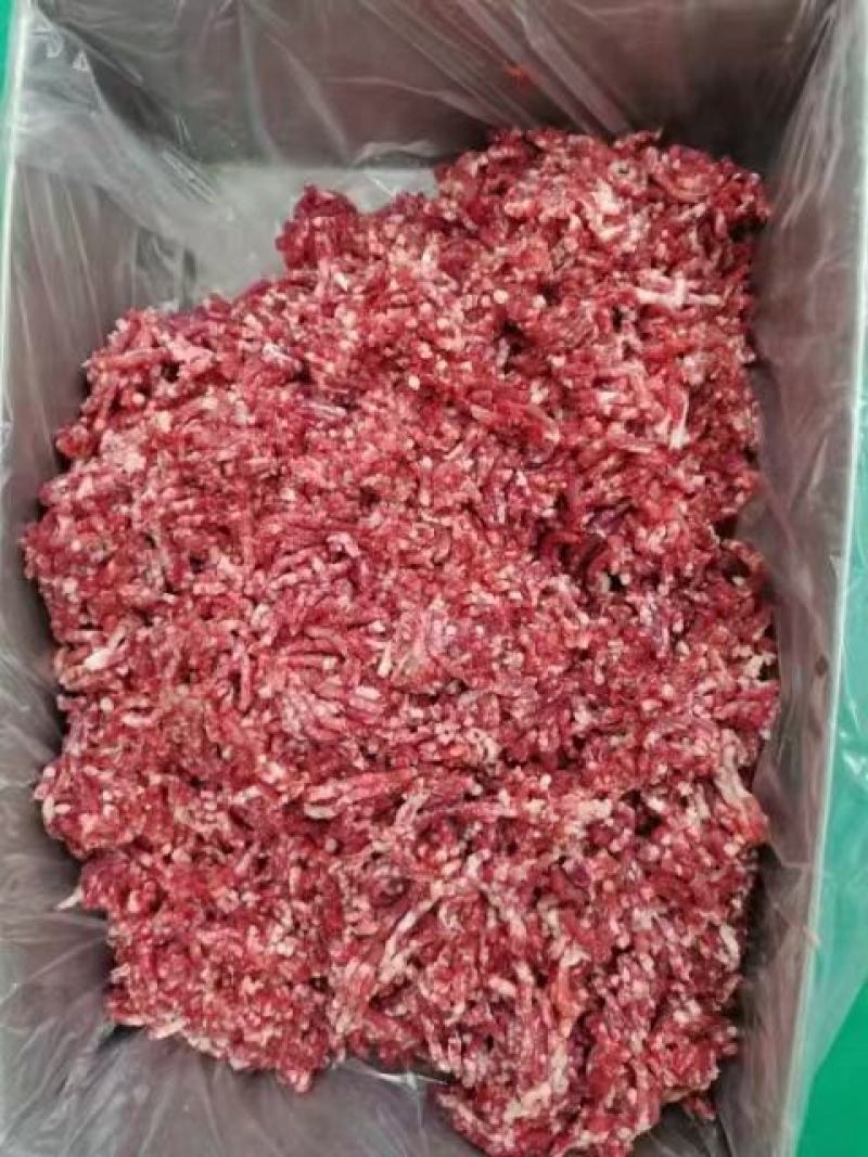 清真牛碎肉.纯干.无调理.无注水一件也是批发价